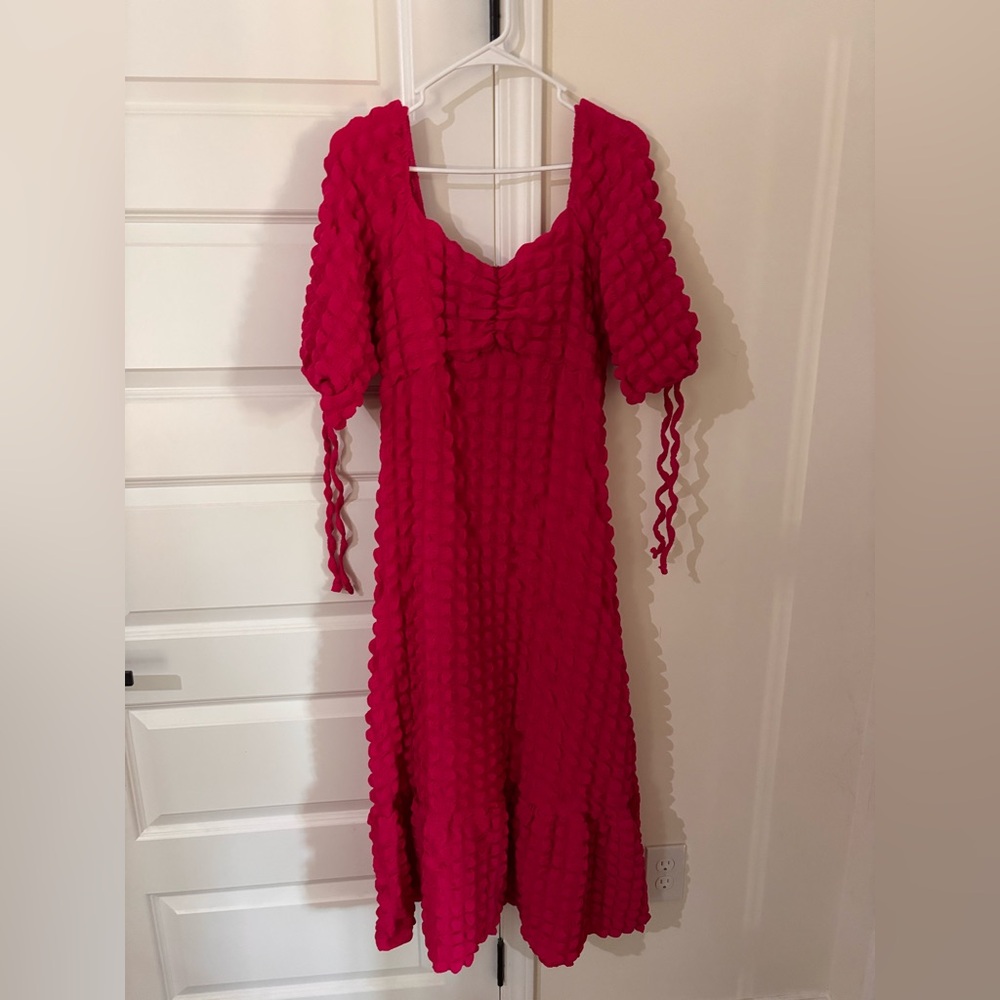 Maternity dress